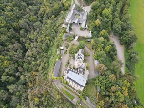 Roes - Burg Pyrmont